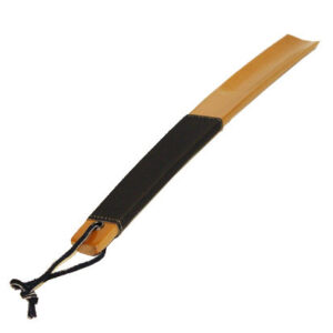 Kingalusikas The Londoner riputatav nahk/puit 38cm