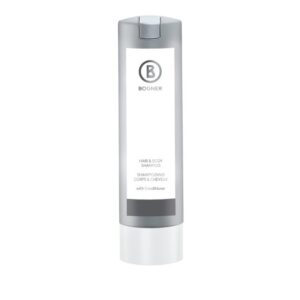 Shampoon 300ml Bogner Smart Care SMBS300-100950/BOG300SMSHB-en