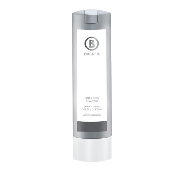 Shampoon 300ml Bogner Smart Care SMBS300-100950/BOG300SMSHB-ee