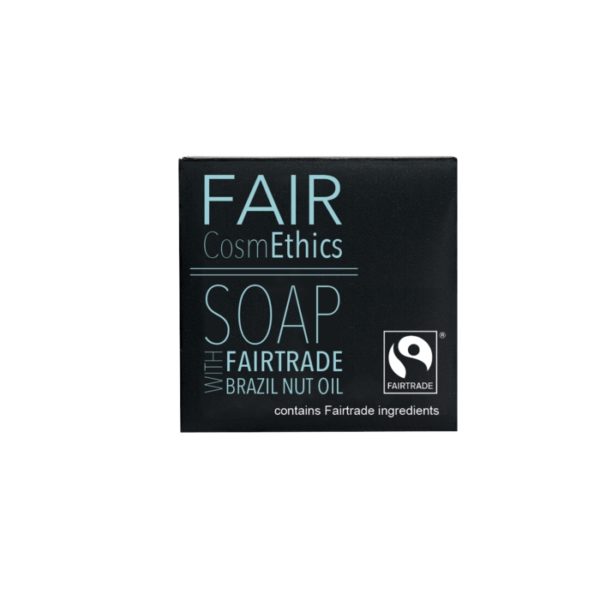 Seep 25g Fair CosmEthics HWSF025-101100 /FCO025BGSWP-ee