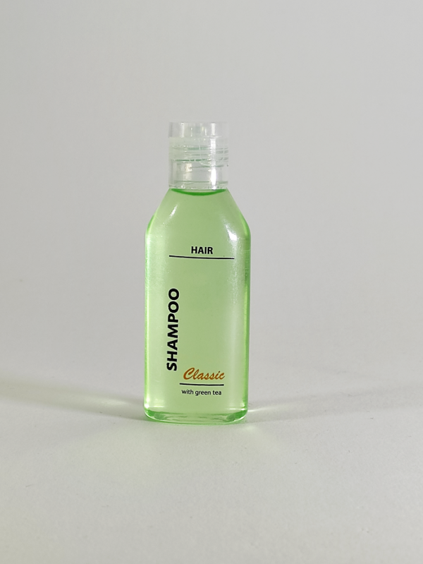Shampoon 30ml Classic pudel /Shampoo 30ml in bottle-ee - Image 2