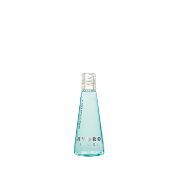 Shampoon 30ml Hydro Basics FIBS030-100200 /HYB030FISHA-ee