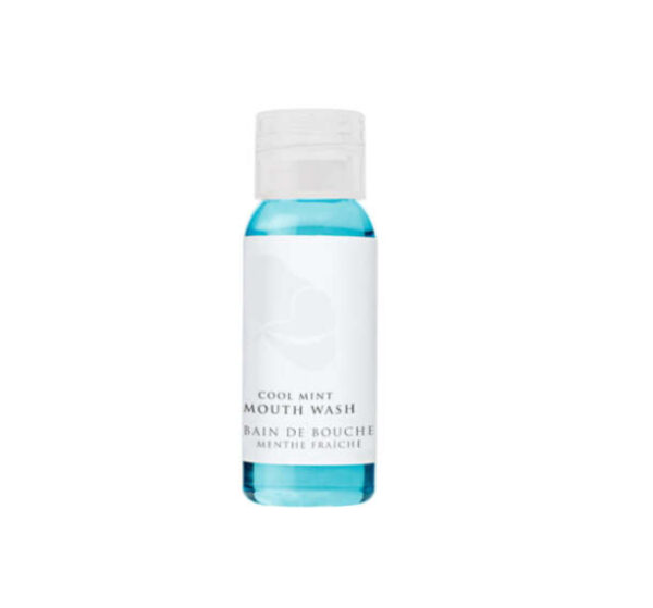 Suuvesi 30ml Cocooning