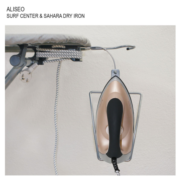 Surf Center & Sahara Dry Iron - Image 2
