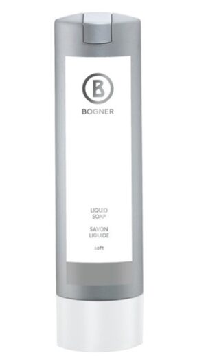 Vedelseep 300ml Bogner Smart Care SMLS300-100950/BOG300SMLCS-ru