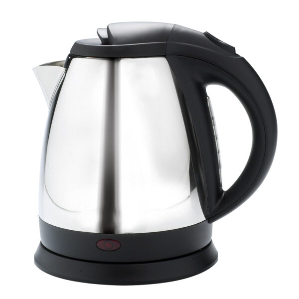 Veekeetja Buckingham 1L kroom 10202/10095 Corby-ee