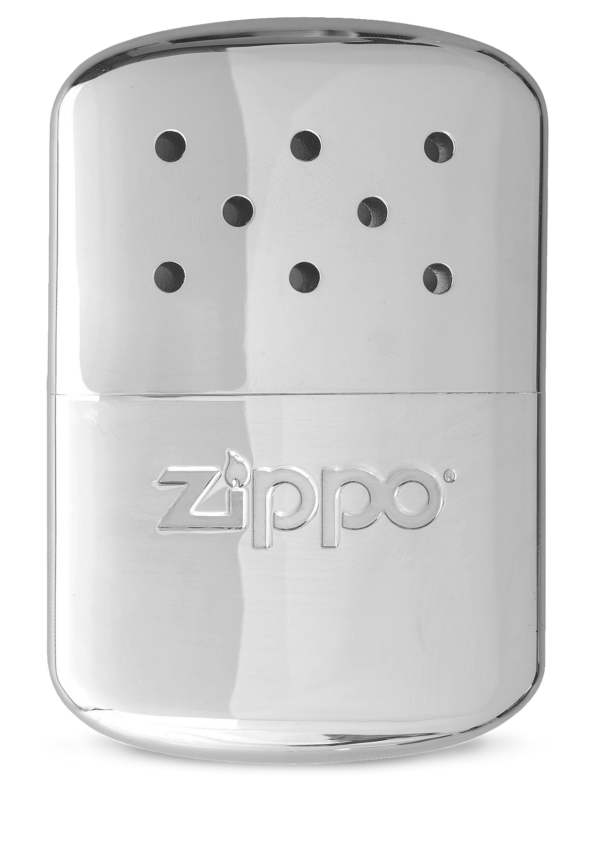 Zippo kätesoojendi kroom 40365/40282