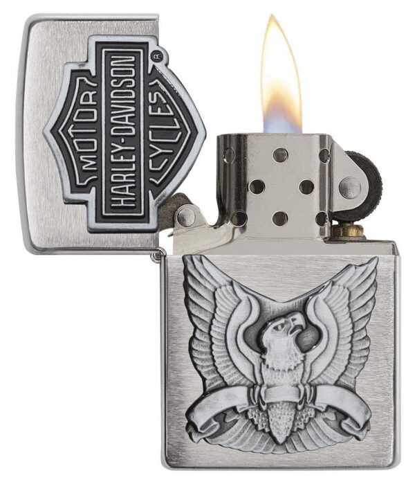 Zippo tulemasin Harley-Davidson® - Image 2
