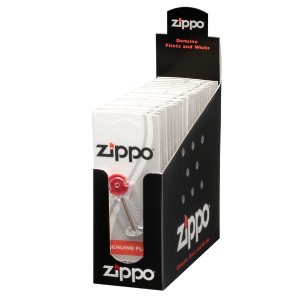 Zippo kivid, flint 2406N-ee - Image 3