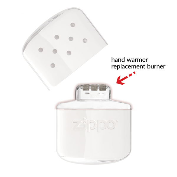 Zippo kätesoojendi põleti - Image 3