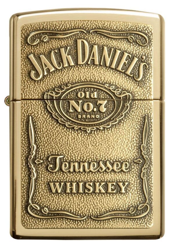 Zippo tulemasin Jack Daniel's® - Image 5