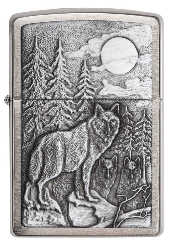 Zippo tulemasin Timberwolves - Image 6