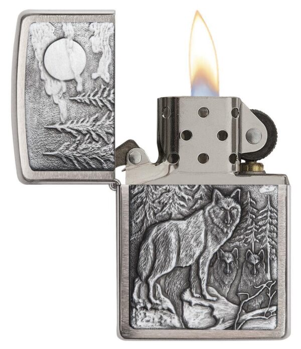 Zippo tulemasin Timberwolves - Image 3
