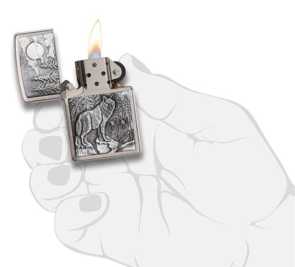 Zippo tulemasin Timberwolves - Image 4