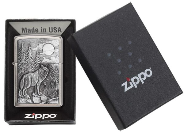Zippo tulemasin Timberwolves - Image 5