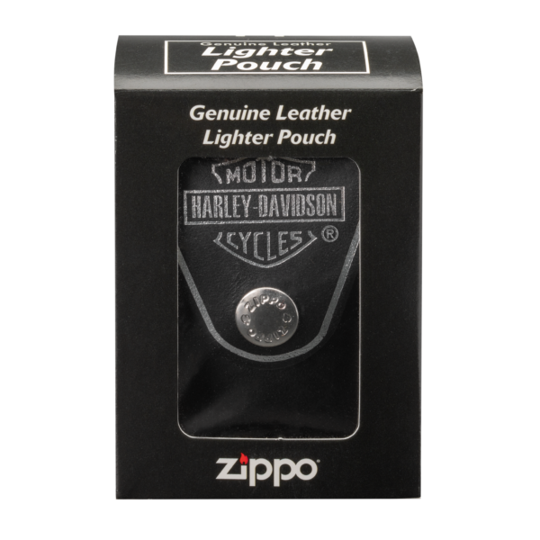 Harley-Davidson® Lighter Pouch — изображение 4