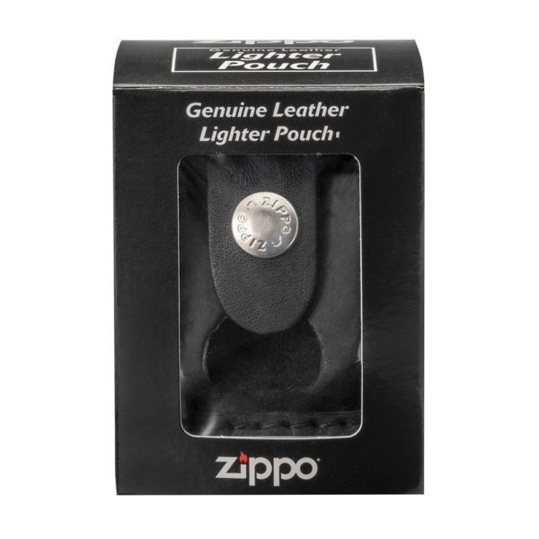 Zippo vutlar must aasaga, auguga LPTBK-ee - Image 4