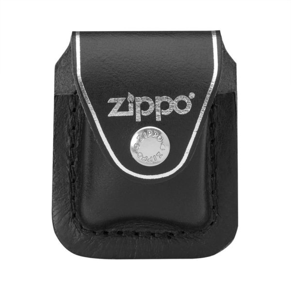 Zippo vutlar must klipiga LPCBK-ee