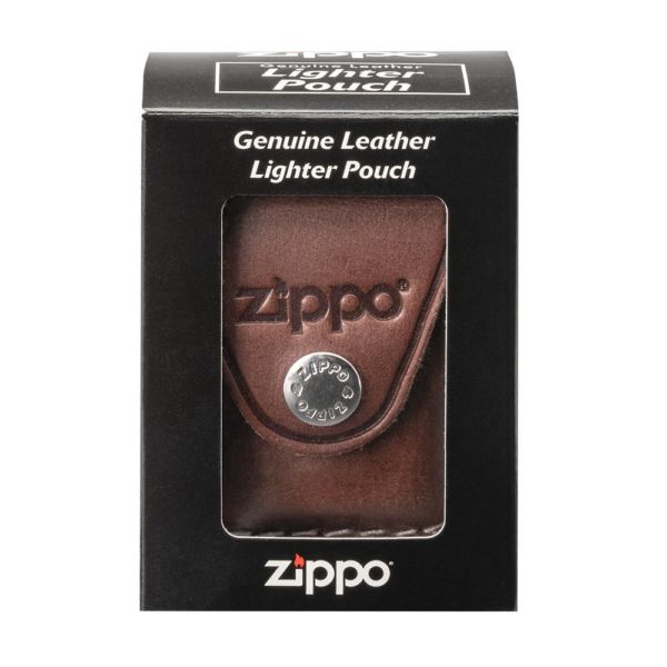 Zippo vutlar pruun aasaga LPLB-ee - Image 4