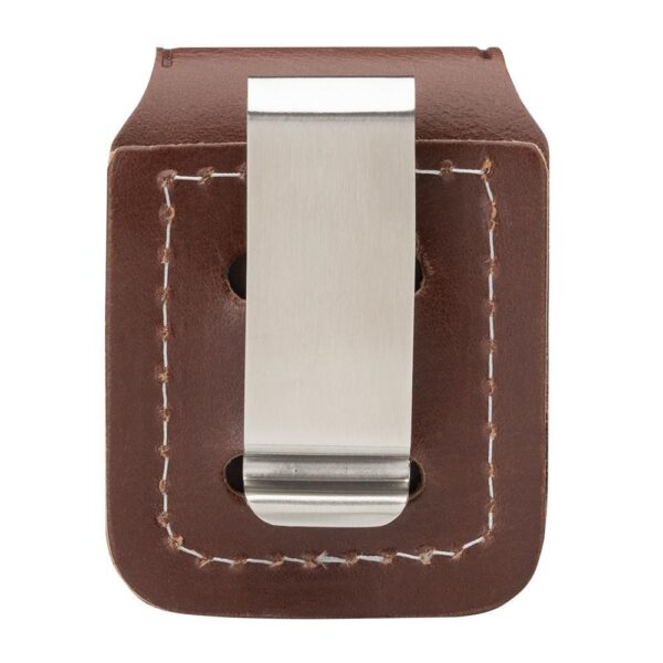 Zippo vutlar pruun klipiga LPCB-ee - Image 3