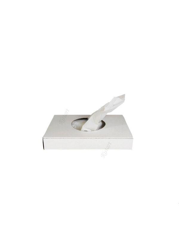 Hügieenikotid Classic 25tk pakis 125x84x22mm/Hygiene bag refill-ee
