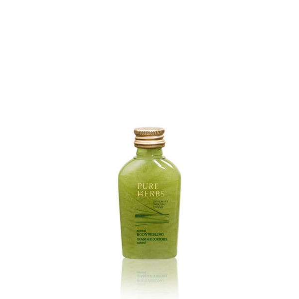 Kehakoorimisgeel 35ml Pure Herbs CTKP035-100480/PHE035CTBPS-ee