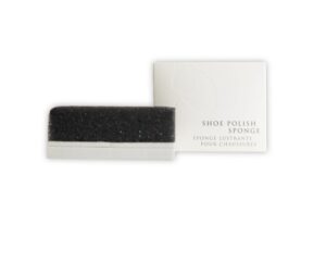 Shoe Polish Sponge Classic