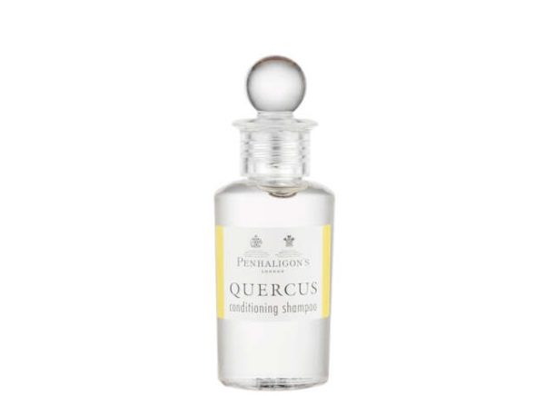 Shampoon palsamiga 30ml Penhaligons Quercus PECS030-102030/PQU030PESHC-ee