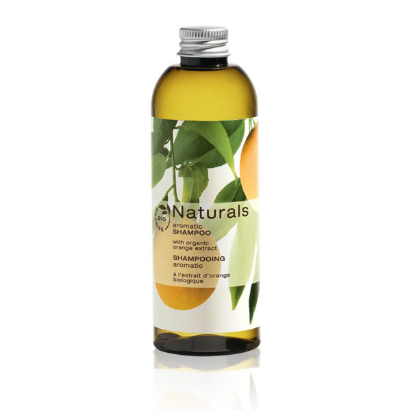 Shampoon 150ml Naturals TBHS150-100540 /NAT150TBSHA-ee
