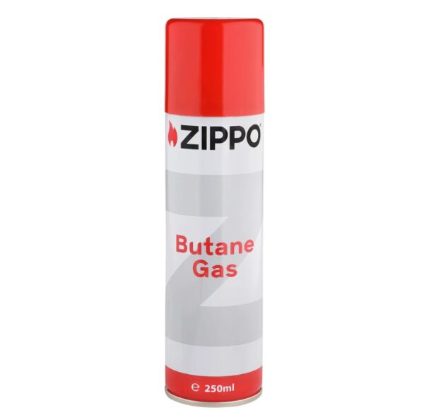 Zippo gaas 250ml/165g Butane Gas-ee