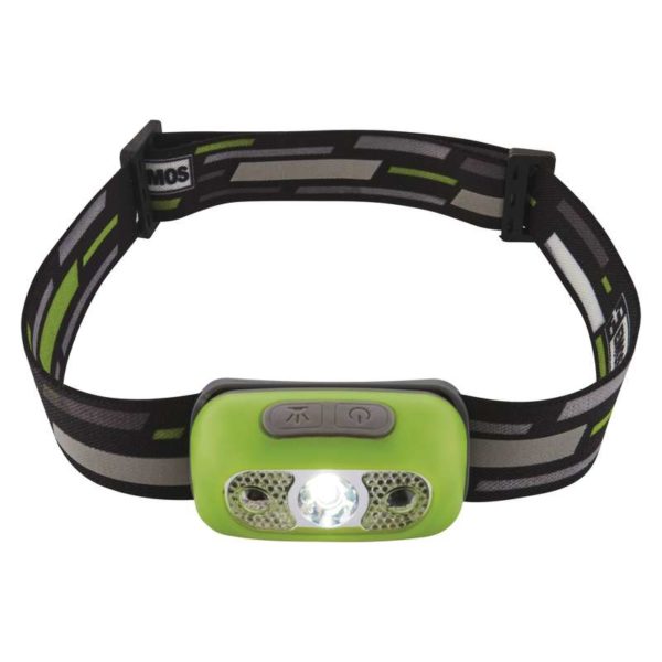 Pealamp laetav P3534 230lm 1xCREE LED EMOS-ee