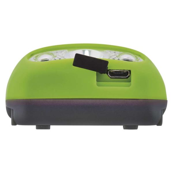 Pealamp laetav P3534 230lm 1xCREE LED EMOS-ee - Image 4