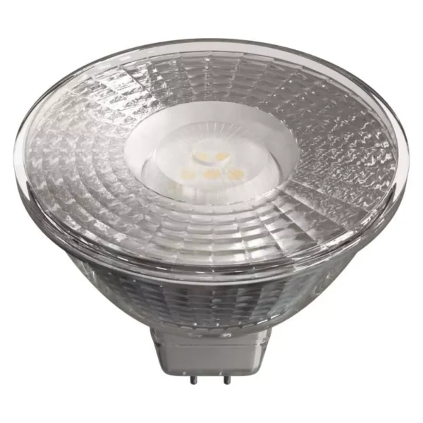 LED pirn 4,5W MR16 GU5,3 WW Classic EMOS