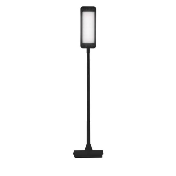Laualamp Led 480lm 6W WW/DL/CW must EMOS - Image 2
