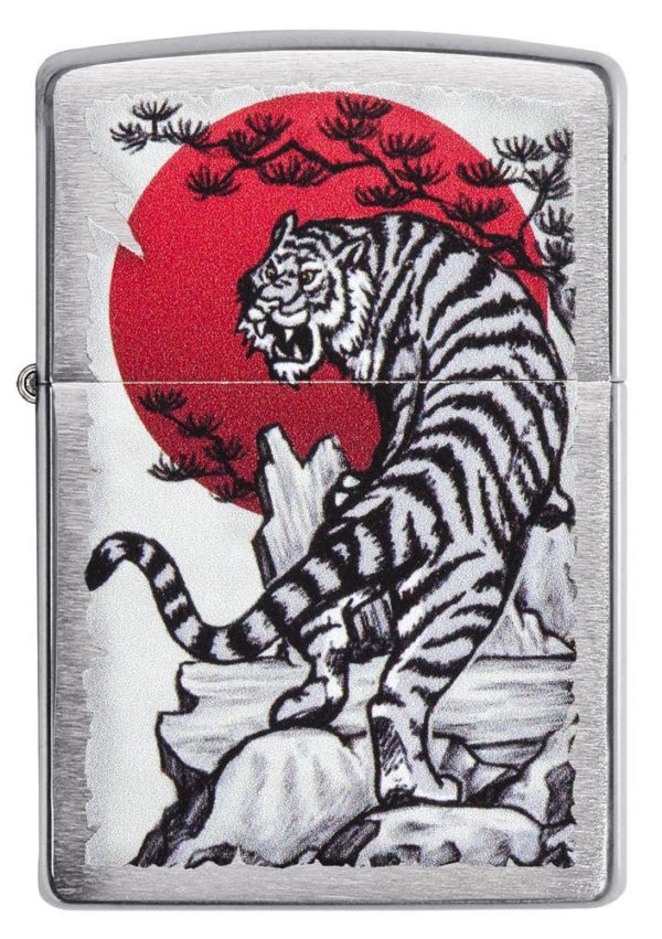 Zippo 29889
