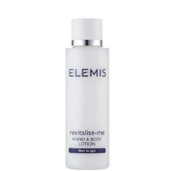 Käte-kehakreem 50ml Elemis