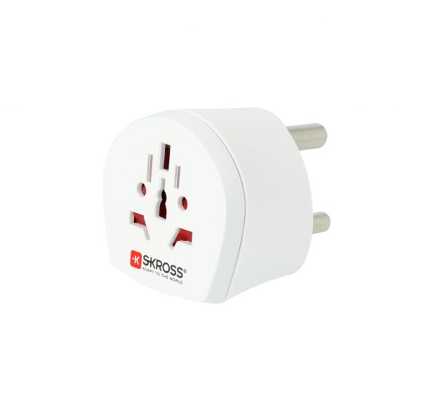 Reisiadapter combo Lõuna-Aafrika + Euroopa SKROSS 1.500202 - Image 3