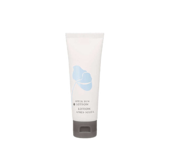 Kreem peale päikest 50ml Cocooning