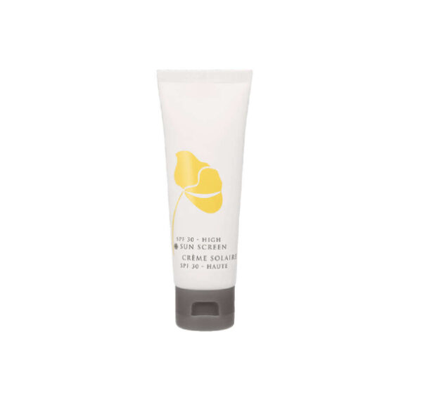 Päikesekaitse kreem SPF30 50ml Cocooning