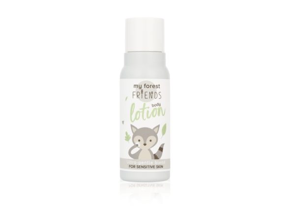 Ihupiim 30ml My Forest Friends pudel MFF030MOBOL/MOBL030-102620