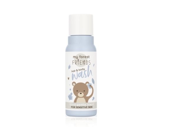 Shampoon 30ml pudel My Forest Friend MFF030MOSHB/MOBS030-102620