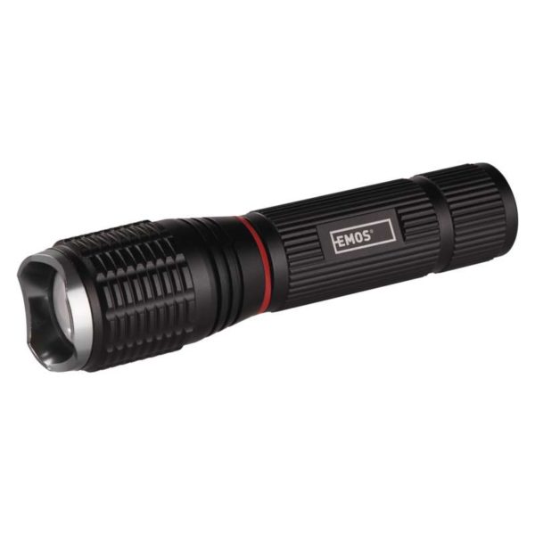 P3111 taskulamp 5W+3W COB fookusega EMOS - Image 4