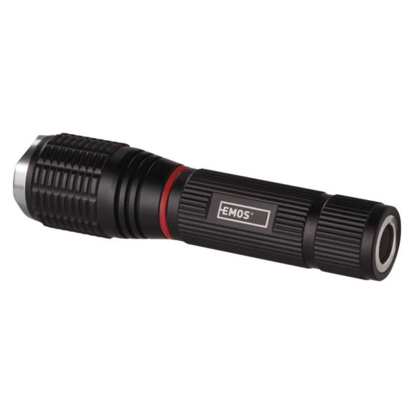 P3111 taskulamp 5W+3W COB fookusega EMOS - Image 3