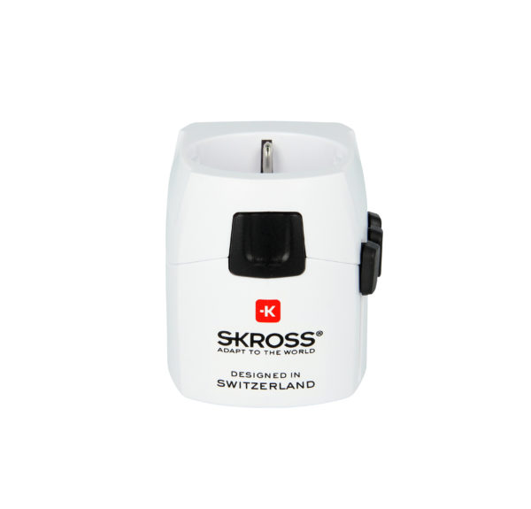 Reisiadapter PRO Light SKROSS 1.103150 - Image 2