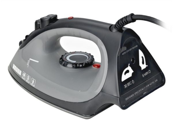 Steam Iron Sherwood — изображение 2
