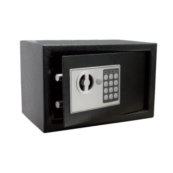 Seif VSAFE 200 elektrooniline L=310 K=200 S=200mm