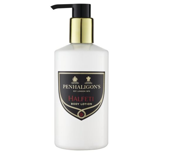 Ihupiim 300ml Penhaligons Halfeti dispenser pumbaga PHA300PABOL/PABL300-102590