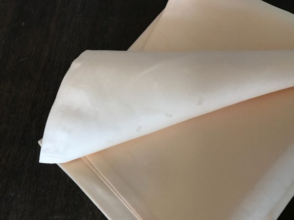 Linik 50x130cm Professori 0070 helekollane