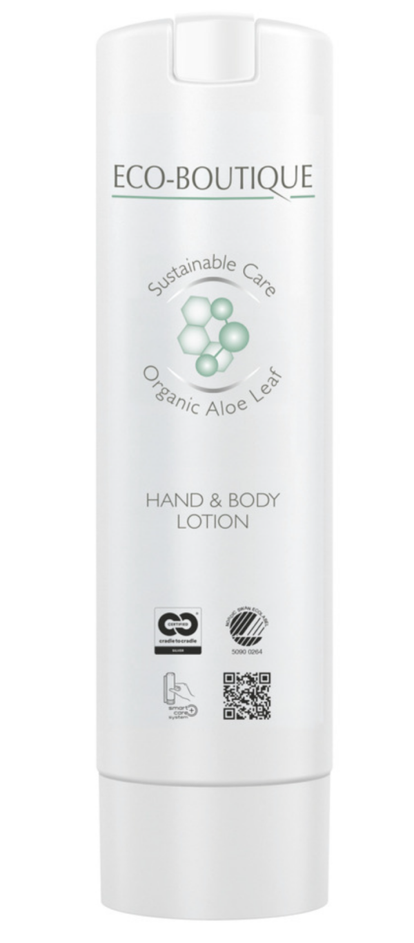 Ihupiim 300ml Eco Boutique Smart Care EBO300SMHBL