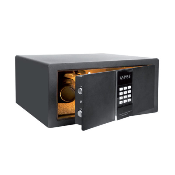 Seif VSAFE 2050 elektrooniline L=508 K=200 S=380mm